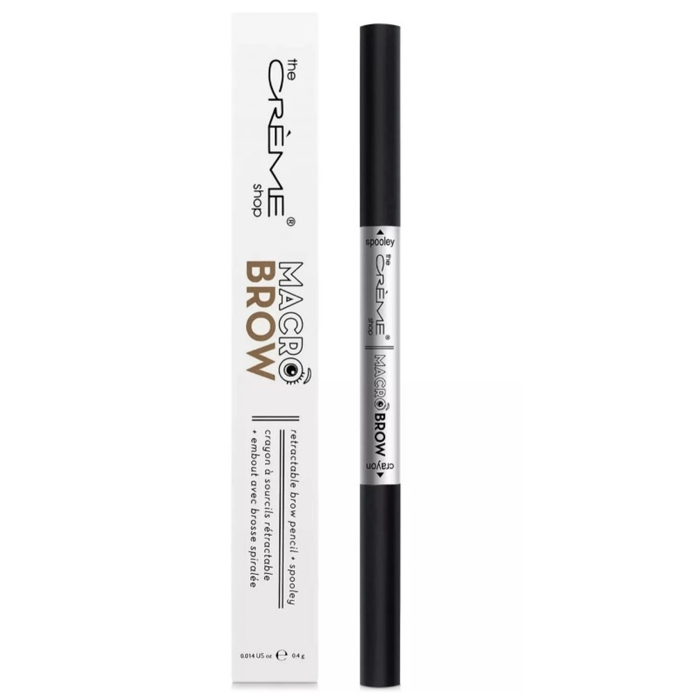 NIB Macro Brow